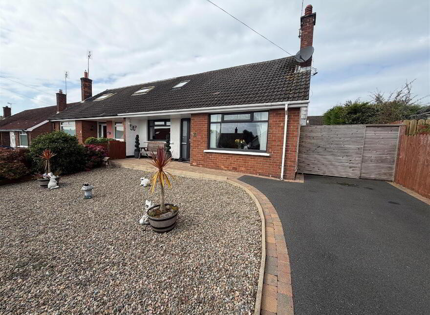 6 Bryansford Cliff, Bangor, BT20 3NY