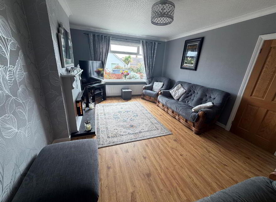 6 Bryansford Cliff, Bangor, BT20 3NY