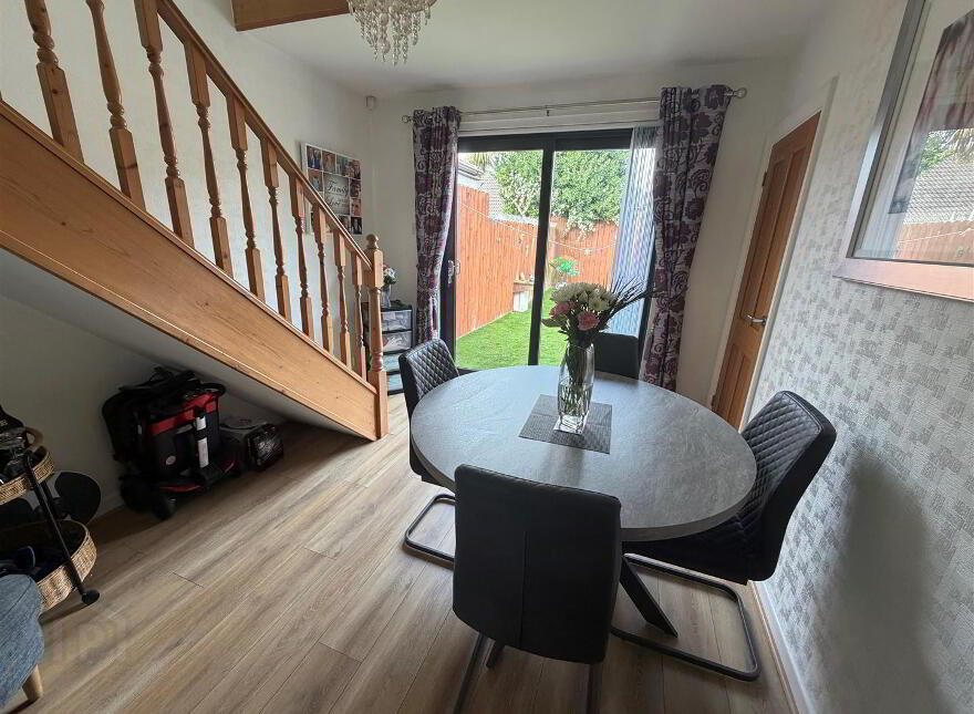 6 Bryansford Cliff, Bangor, BT20 3NY