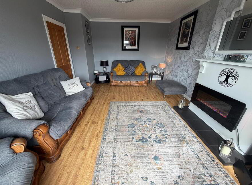 6 Bryansford Cliff, Bangor, BT20 3NY