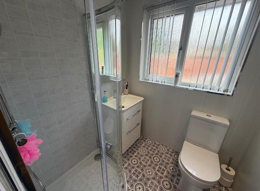 6 Bryansford Cliff, Bangor, BT20 3NY