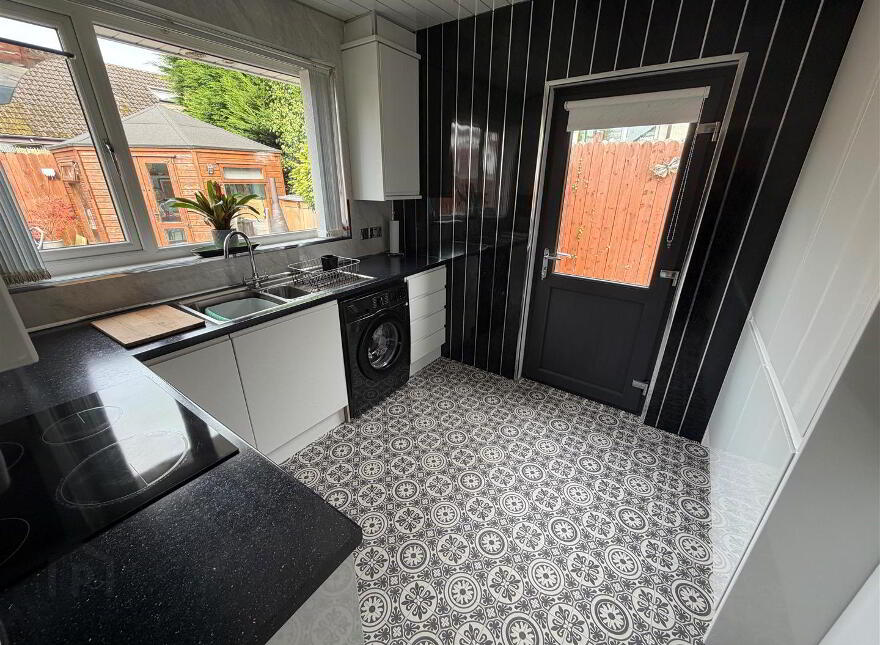 6 Bryansford Cliff, Bangor, BT20 3NY