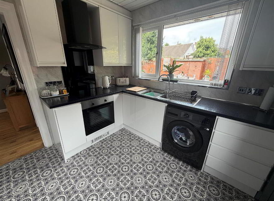 6 Bryansford Cliff, Bangor, BT20 3NY