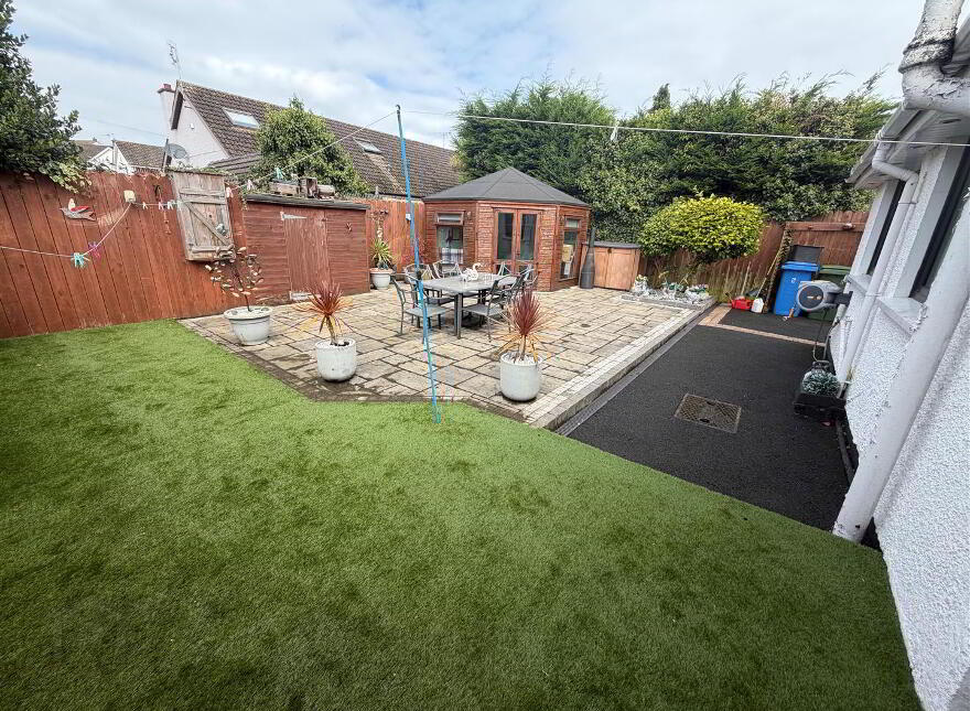 6 Bryansford Cliff, Bangor, BT20 3NY