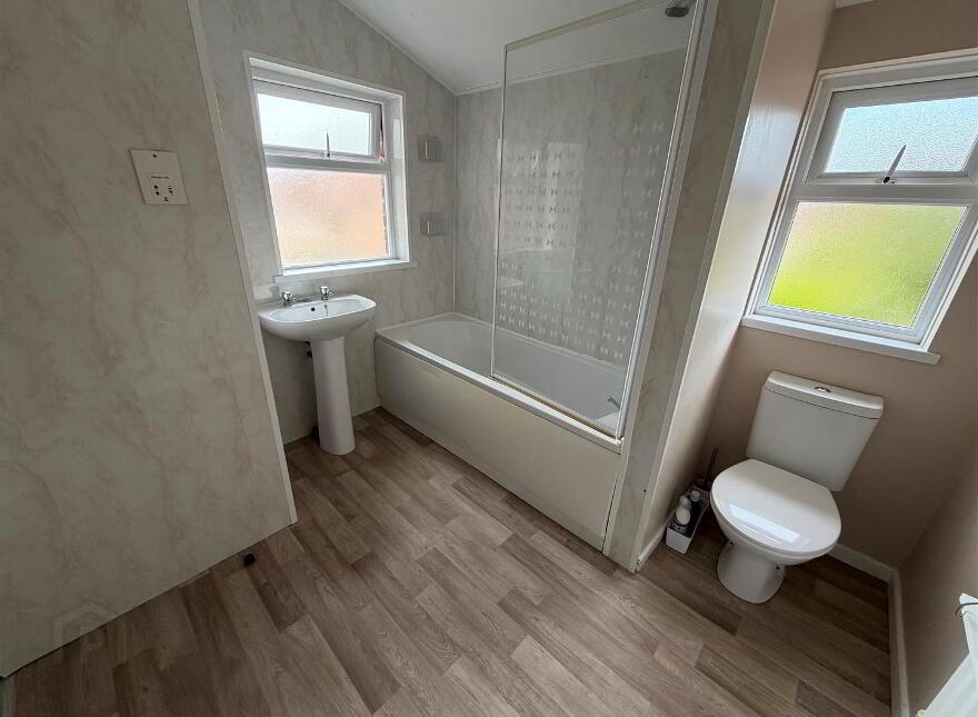 36 Morston Park, Bangor, BT20 3ER