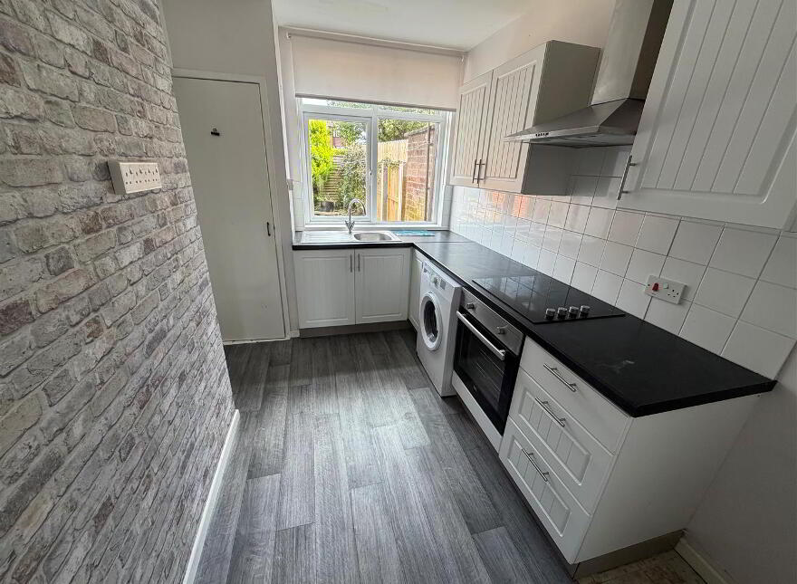 36 Morston Park, Bangor, BT20 3ER