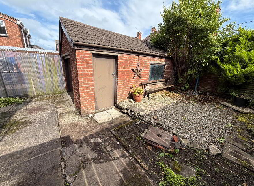 36 Morston Park, Bangor, BT20 3ER
