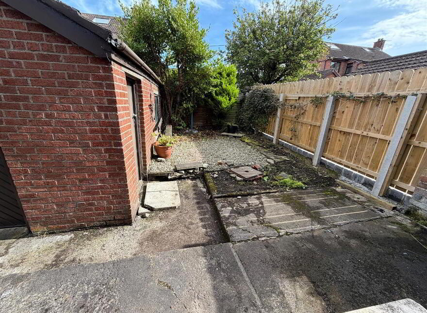 36 Morston Park, Bangor, BT20 3ER