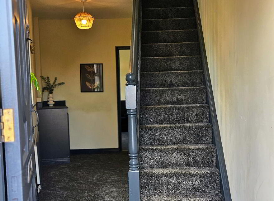 93B Connsbrook Avenue, Belfast, BT4 1JW