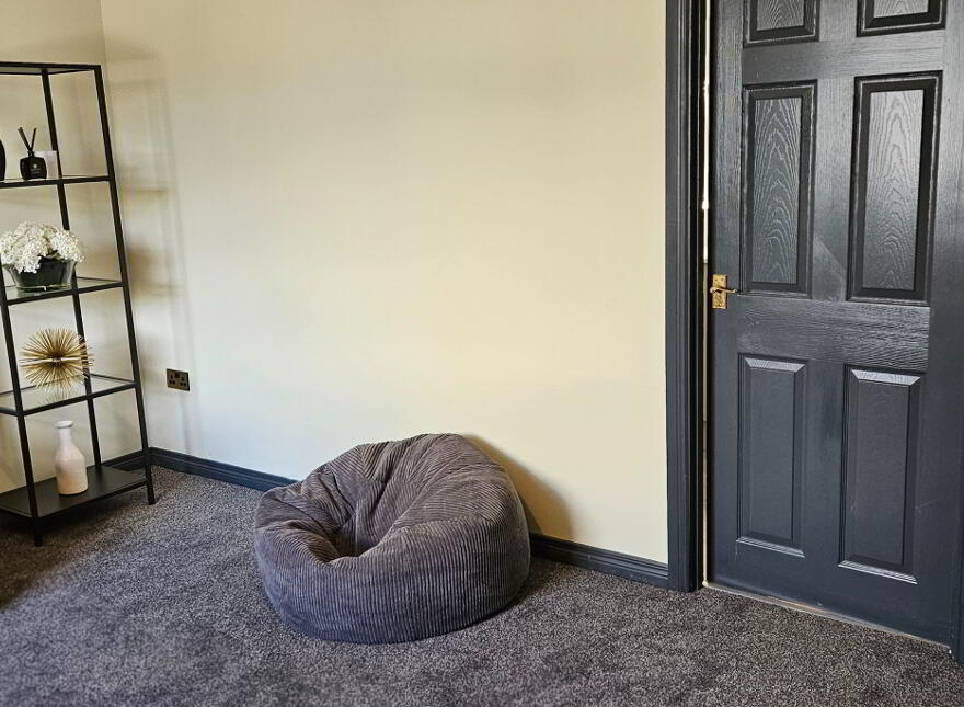 93B Connsbrook Avenue, Belfast, BT4 1JW