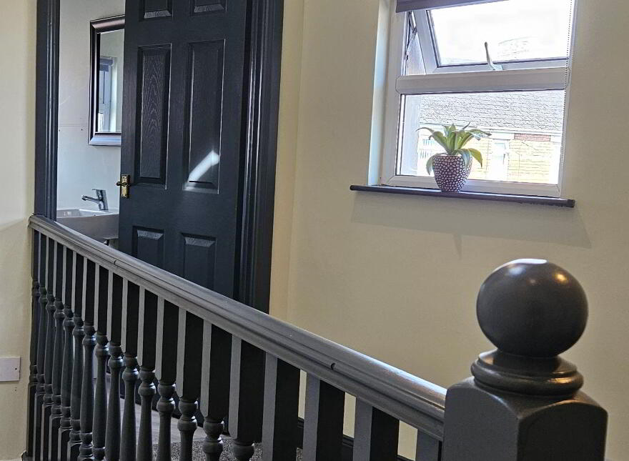 93B Connsbrook Avenue, Belfast, BT4 1JW