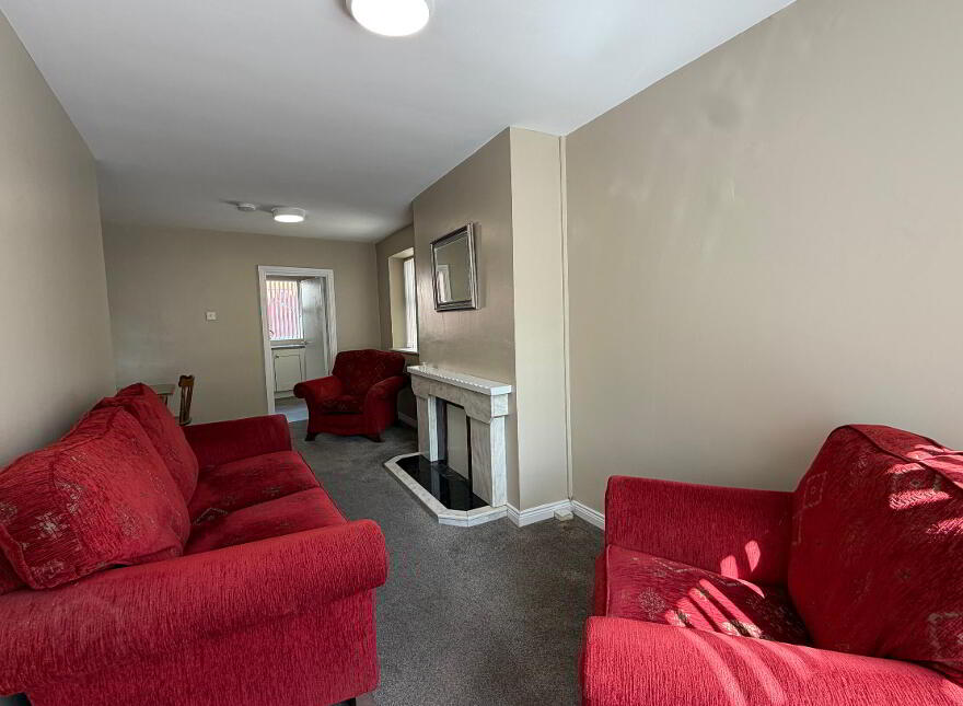 45 Church Street, Dromore, Omagh, BT78 3DY