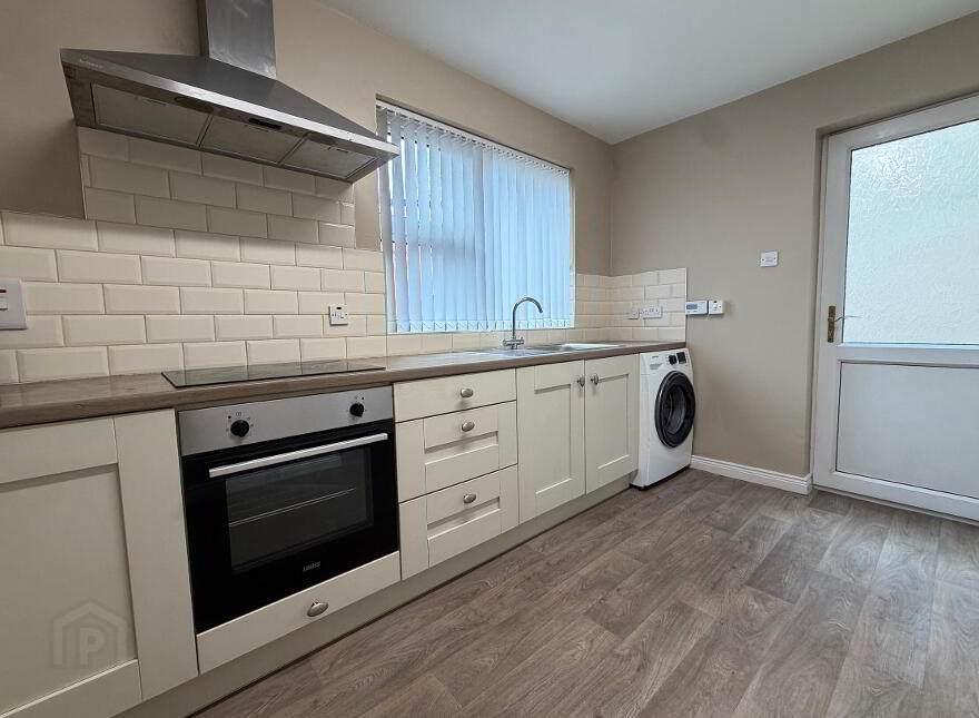 45 Church Street, Dromore, Omagh, BT78 3DY