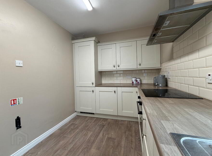 45 Church Street, Dromore, Omagh, BT78 3DY