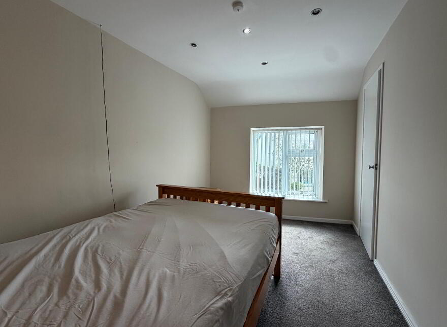 45 Church Street, Dromore, Omagh, BT78 3DY
