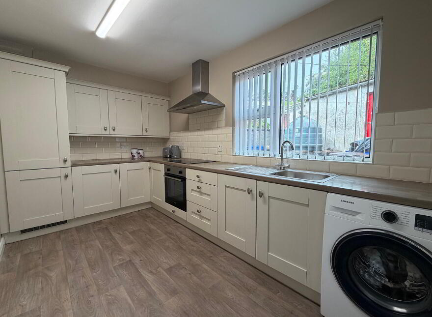 45 Church Street, Dromore, Omagh, BT78 3DY
