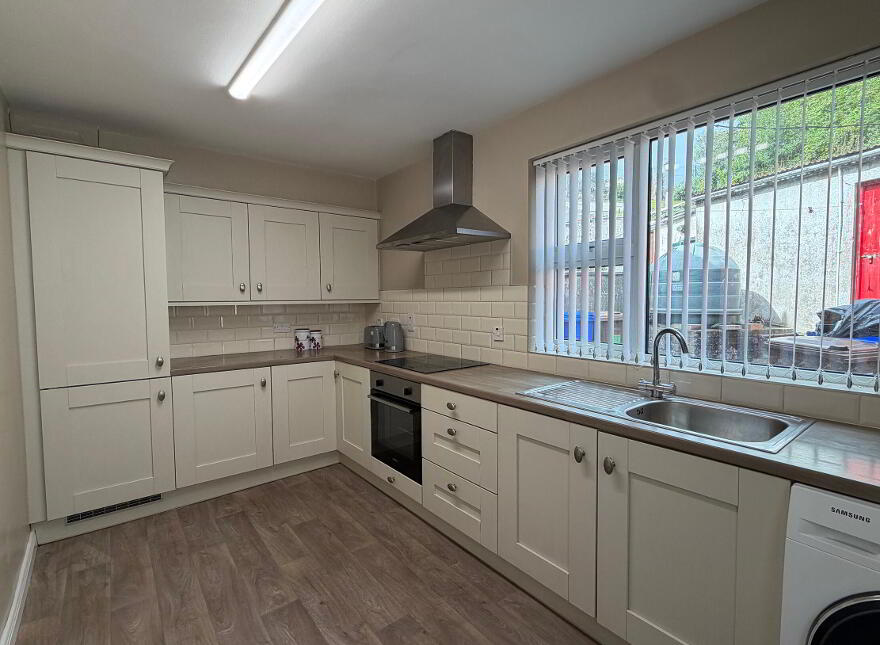 45 Church Street, Dromore, Omagh, BT78 3DY