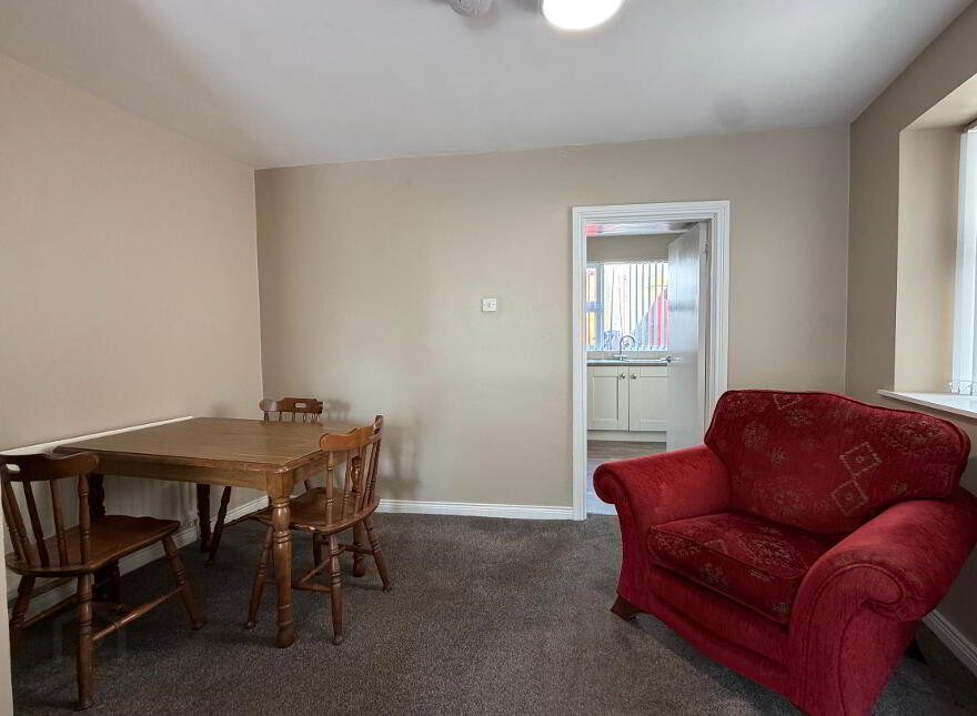 45 Church Street, Dromore, Omagh, BT78 3DY