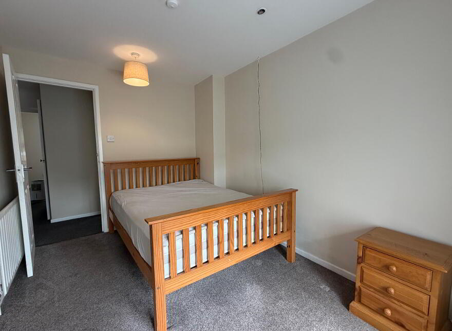 45 Church Street, Dromore, Omagh, BT78 3DY