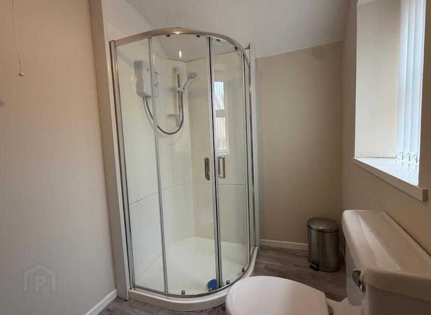 45 Church Street, Dromore, Omagh, BT78 3DY
