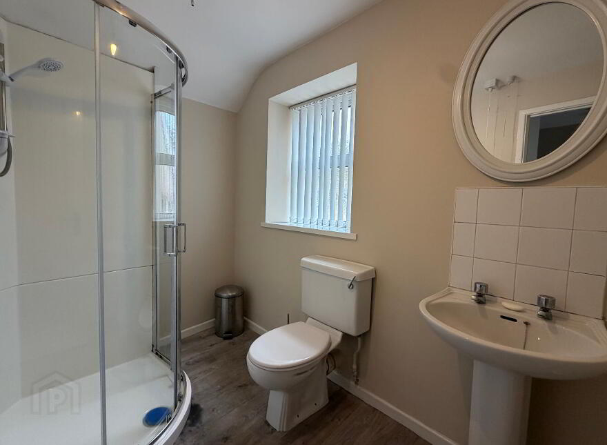 45 Church Street, Dromore, Omagh, BT78 3DY