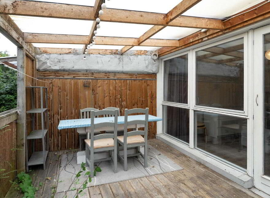 101 Inchicore Road, Inchicore, D08R6C7