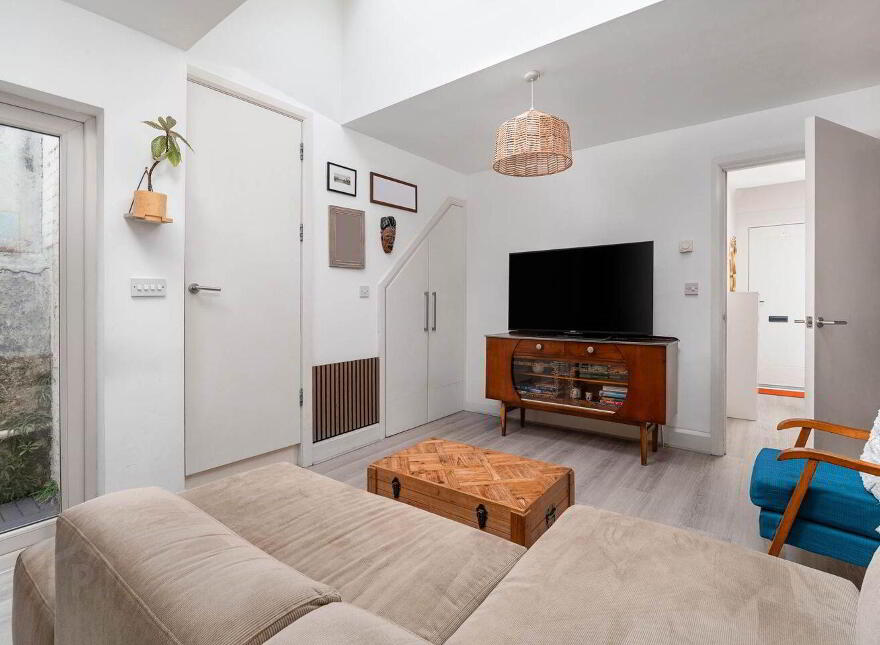 2 New Street North ( With Attic Conversion), Smithfield, Smithfield, D07T2F4