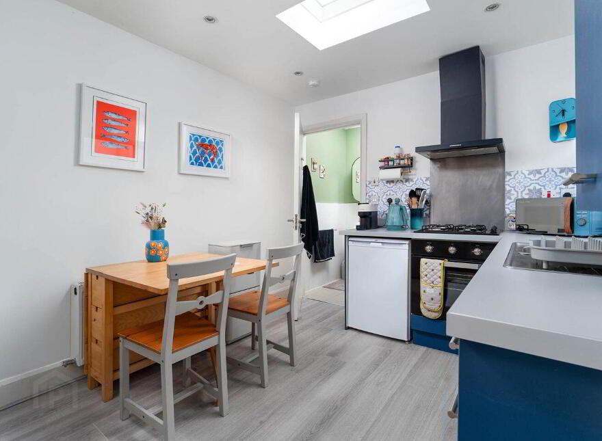 2 New Street North ( With Attic Conversion), Smithfield, Smithfield, D07T2F4