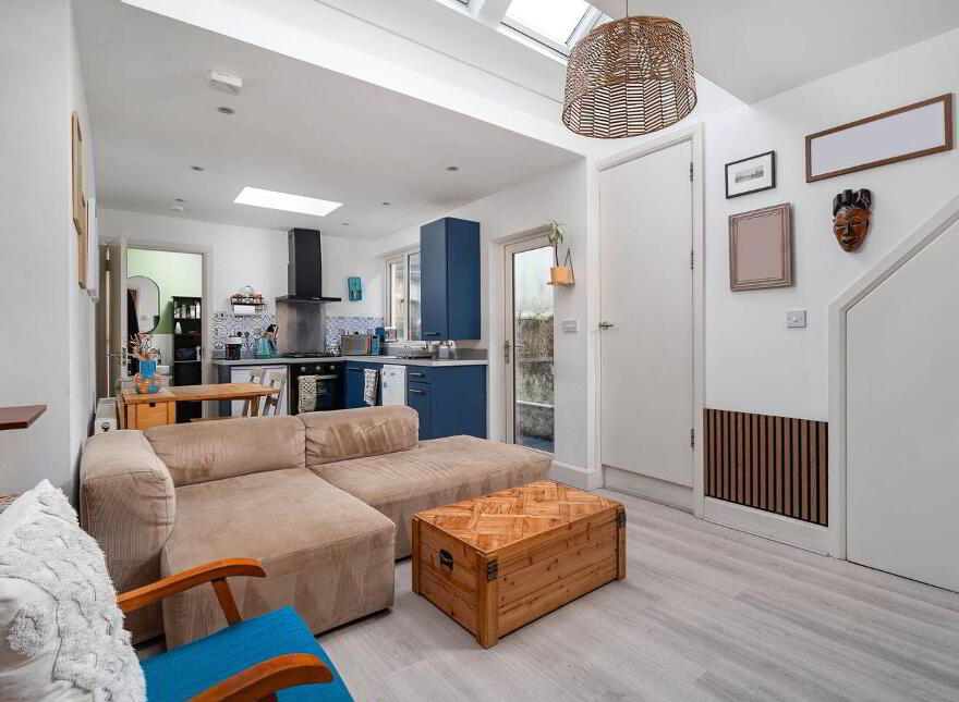 2 New Street North ( With Attic Conversion), Smithfield, Smithfield, D07T2F4