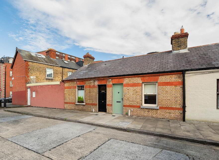 2 New Street North ( With Attic Conversion), Smithfield, Smithfield, D07T2F4