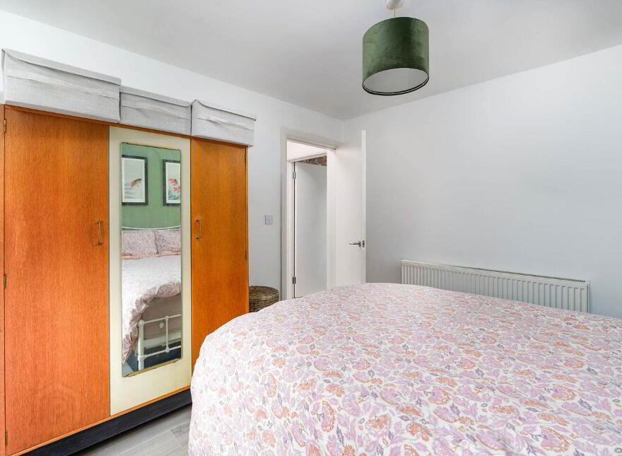 2 New Street North ( With Attic Conversion), Smithfield, Smithfield, D07T2F4