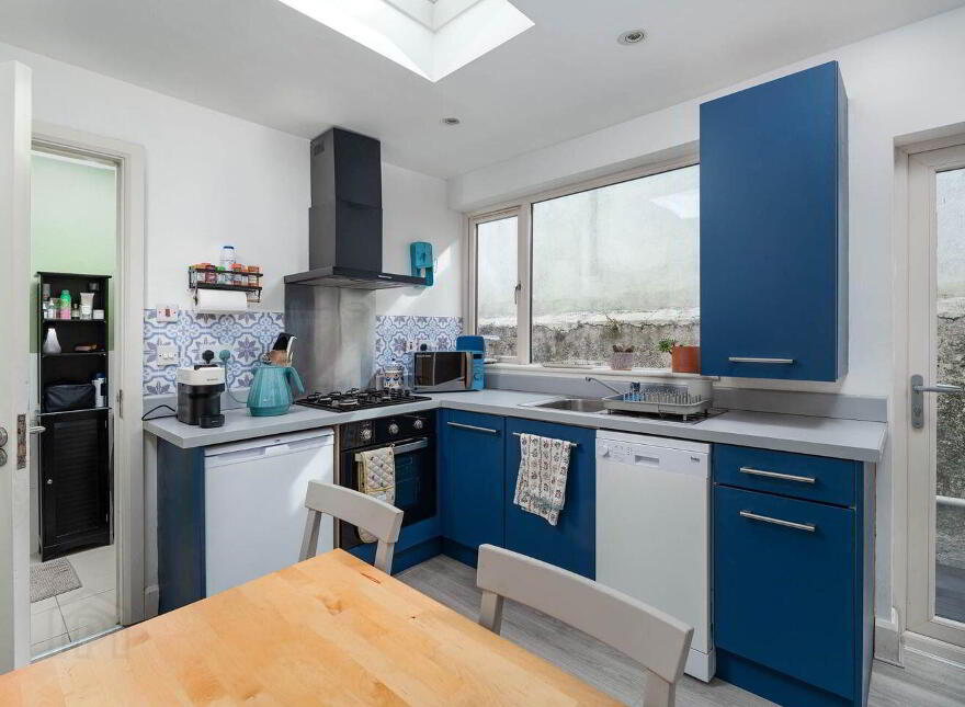 2 New Street North ( With Attic Conversion), Smithfield, Smithfield, D07T2F4