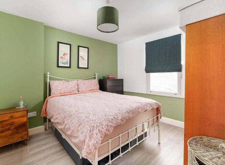 2 New Street North ( With Attic Conversion), Smithfield, Smithfield, D07T2F4