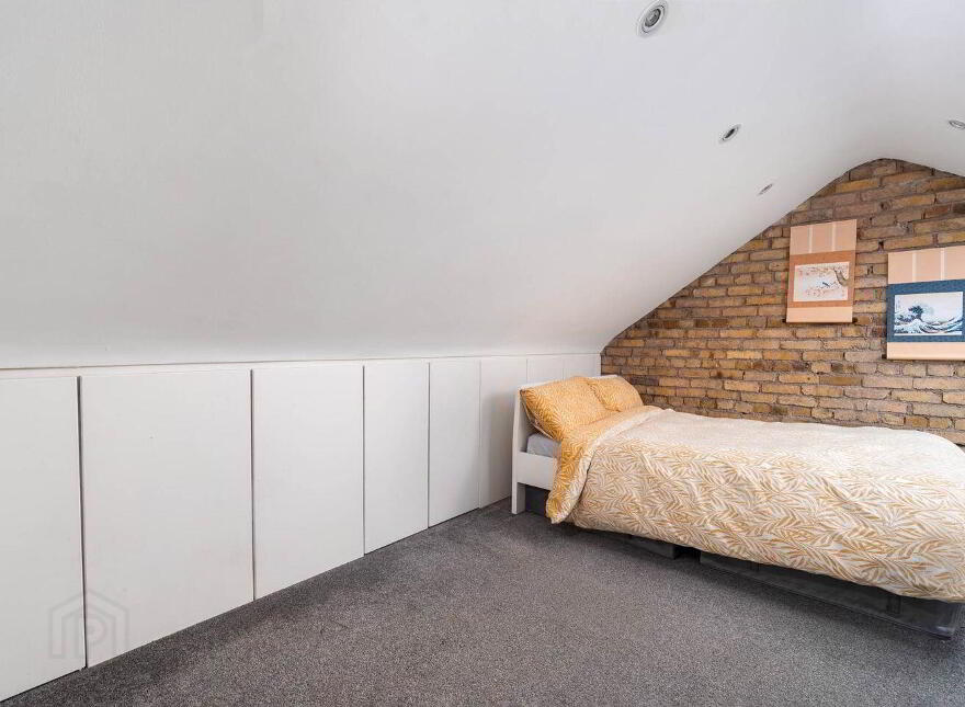 2 New Street North ( With Attic Conversion), Smithfield, Smithfield, D07T2F4