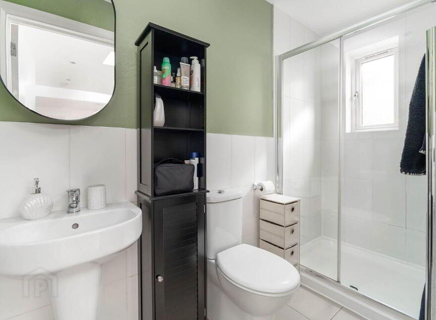 2 New Street North ( With Attic Conversion), Smithfield, Smithfield, D07T2F4