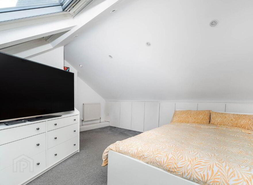 2 New Street North ( With Attic Conversion), Smithfield, Smithfield, D07T2F4