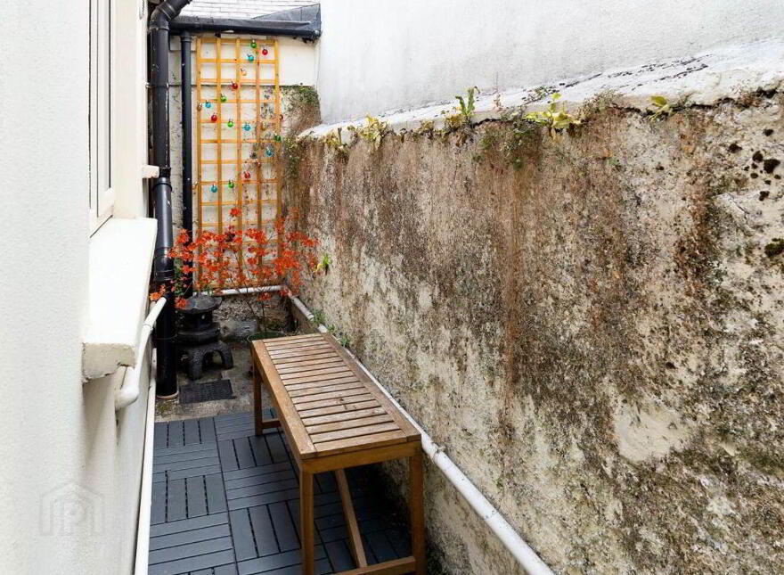 2 New Street North ( With Attic Conversion), Smithfield, Smithfield, D07T2F4