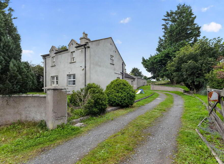 5 Carrowbane Road, Downpatrick, BT30 8AS