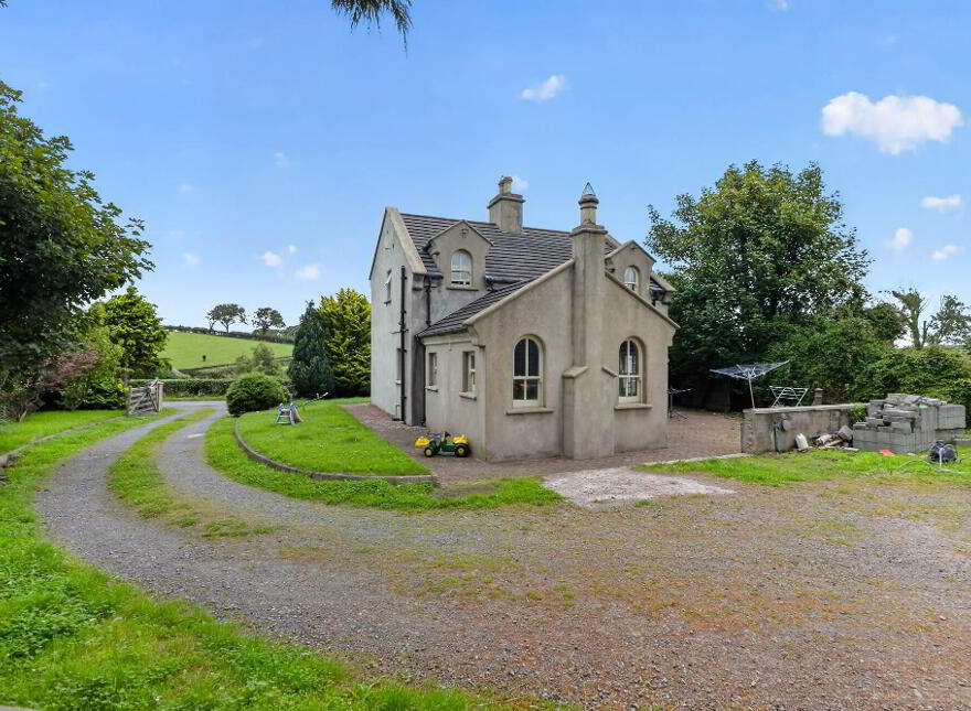 5 Carrowbane Road, Downpatrick, BT30 8AS