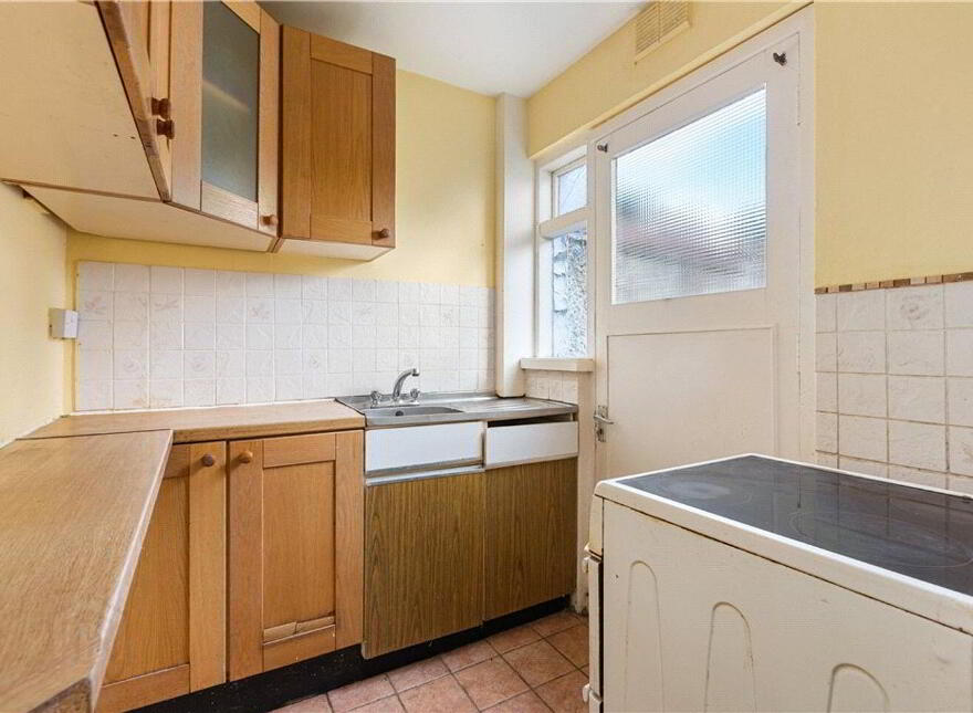 16 Saint Patrick's Terrace, Monkstown, A96FE48