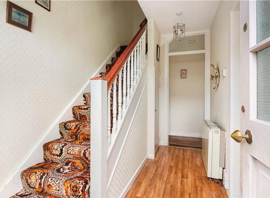 16 Saint Patrick's Terrace, Monkstown, A96FE48