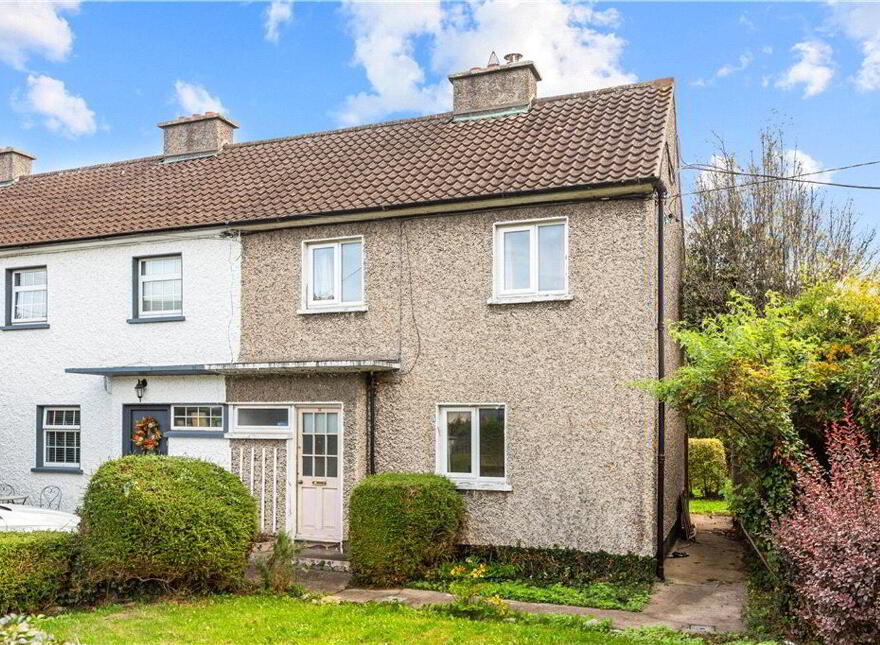 16 Saint Patrick's Terrace, Monkstown, A96FE48