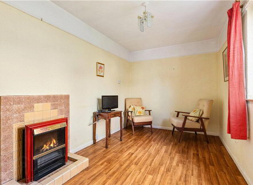 16 Saint Patrick's Terrace, Monkstown, A96FE48