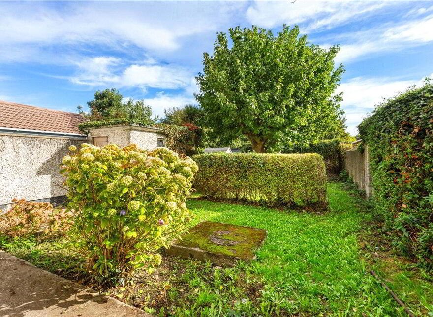 16 Saint Patrick's Terrace, Monkstown, A96FE48