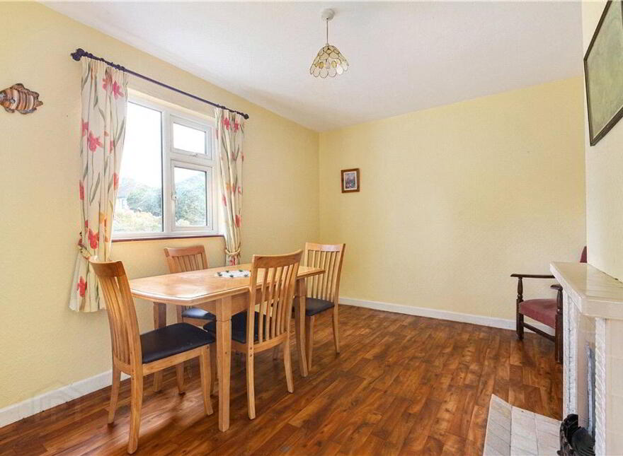 16 Saint Patrick's Terrace, Monkstown, A96FE48
