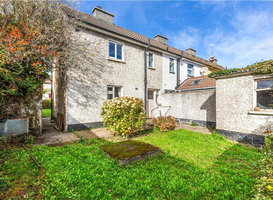 16 Saint Patrick's Terrace, Monkstown, A96FE48