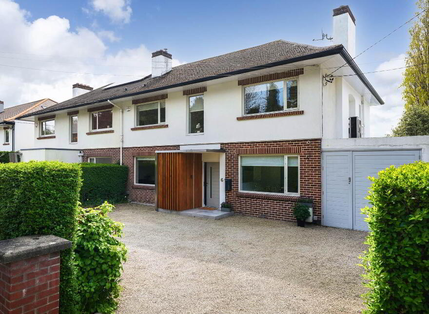 6 Saint John`s Park, Monkstown, A96YX09