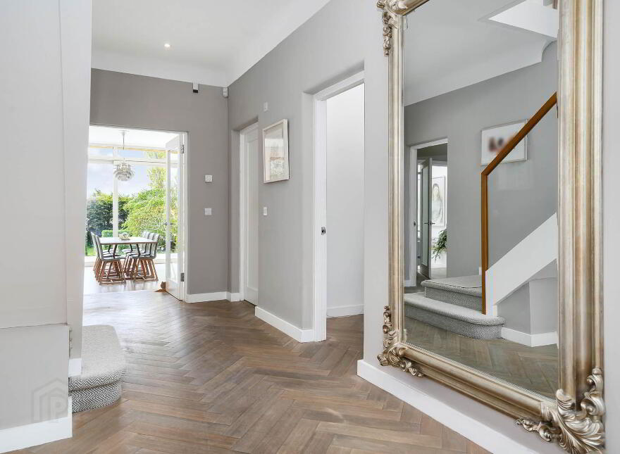 6 Saint John`s Park, Monkstown, A96YX09