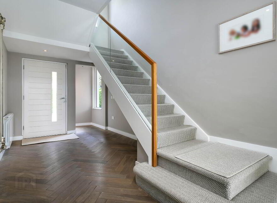 6 Saint John`s Park, Monkstown, A96YX09