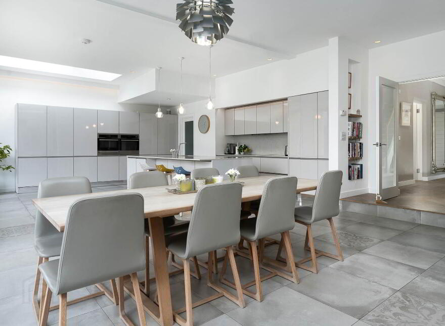 6 Saint John`s Park, Monkstown, A96YX09